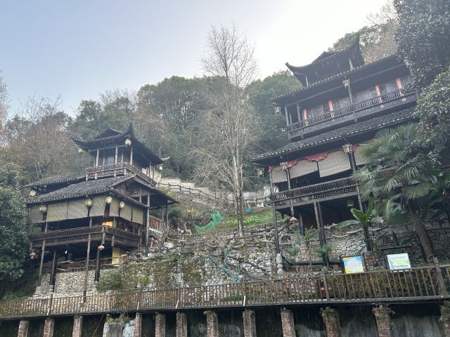 土家风情园旅行图片 2