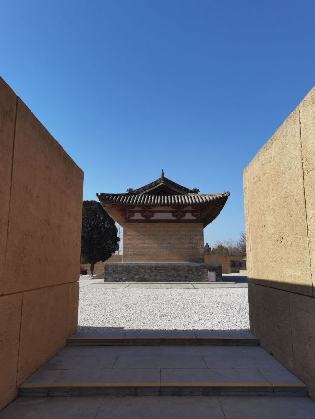 广仁王庙旅行图片 1