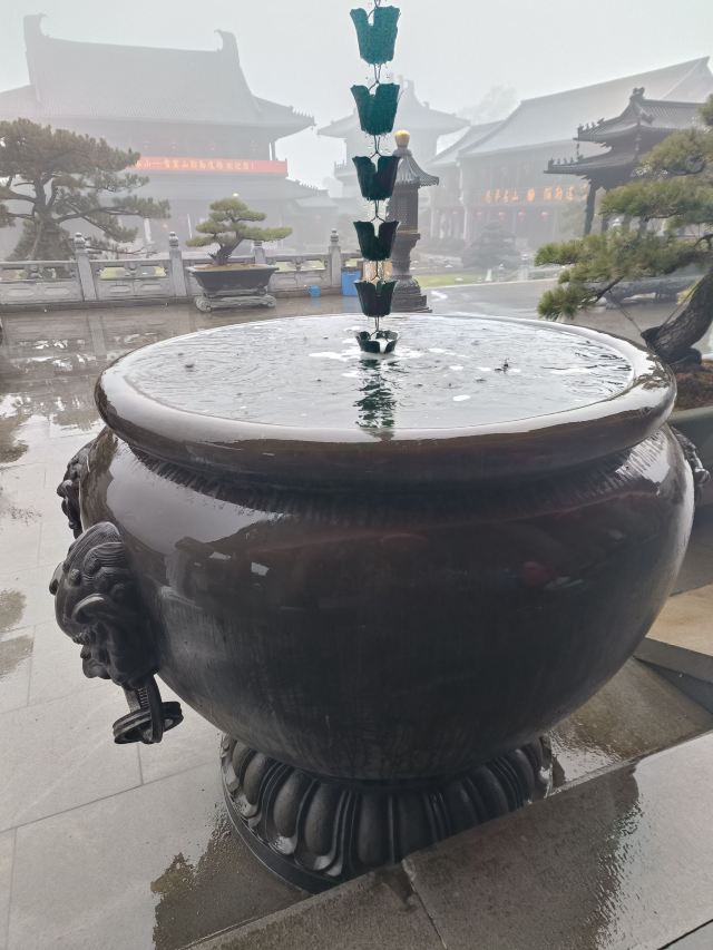 人间弥勒旅行图片 3