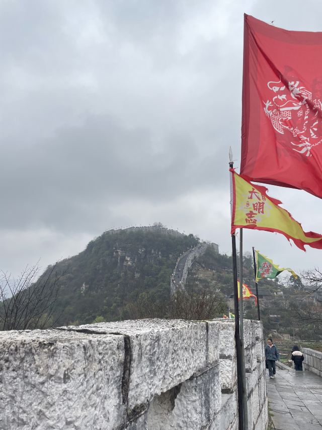 青岩古镇旅行图片 8