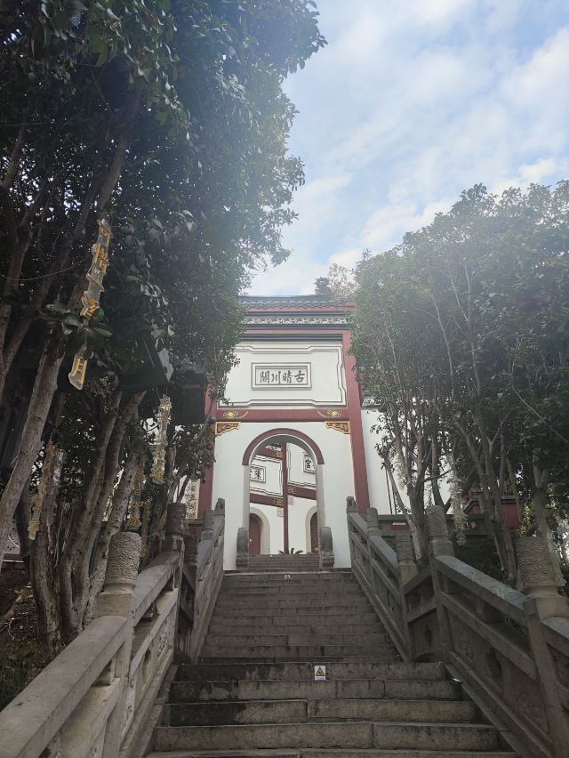 晴川阁旅行图片 1