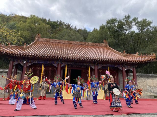 清永陵旅行图片 4
