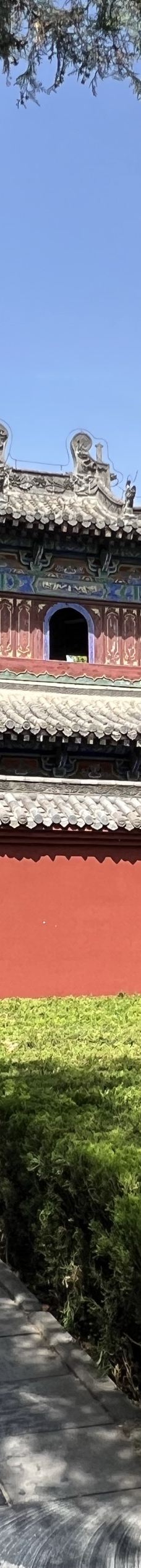 白马寺-洛阳-52芝士蛋糕