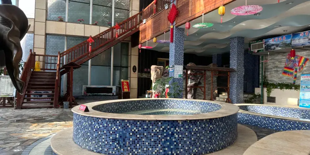 永安旅遊