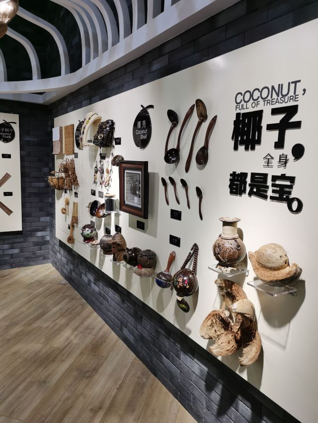 春光椰子王国旅行图片 9
