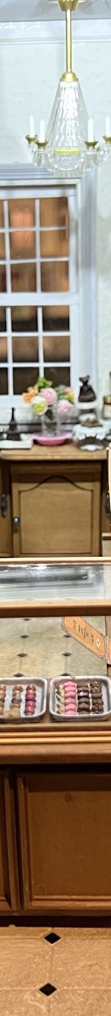 东京迷你世界博物馆-东京-胖胖的罗罗啦