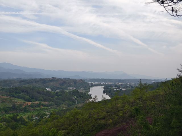 青龙岩风景区旅行图片 7