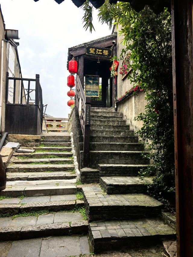 千灯古镇旅行图片 3