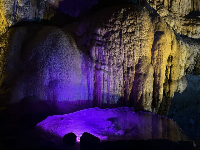 万华岩风景名胜区旅行图片 3