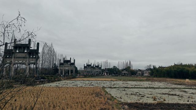 许村旅行图片 9
