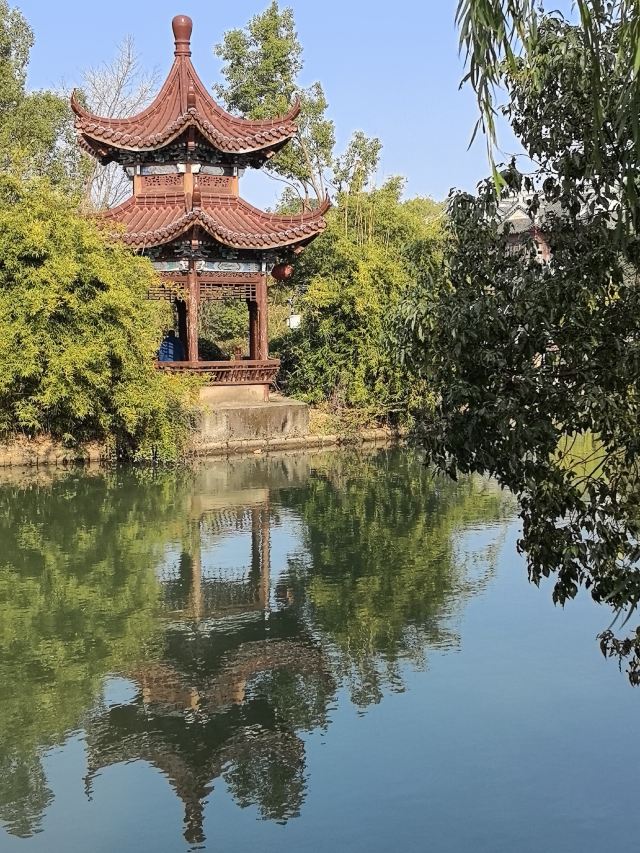 上海韩湘水博园旅行图片 5