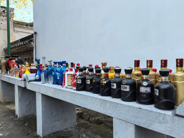 李白文化园旅行图片 5
