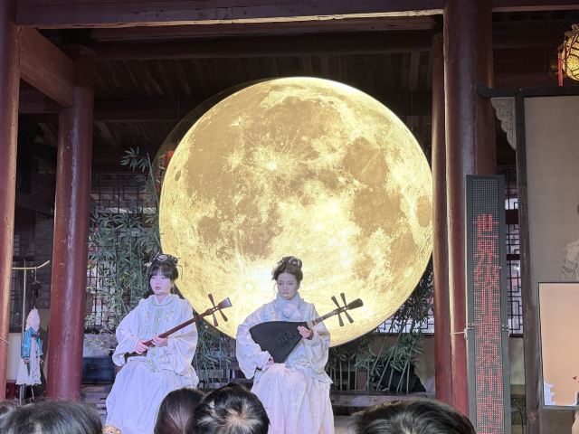 苏廷玉故居旅行图片 4