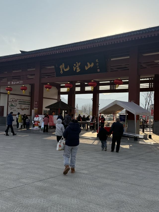 孔望山旅行图片 3