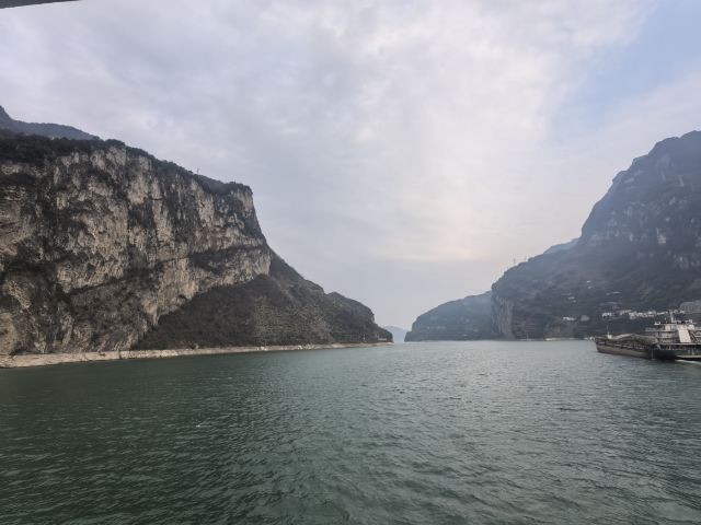 三峡人家风景区旅行图片 2