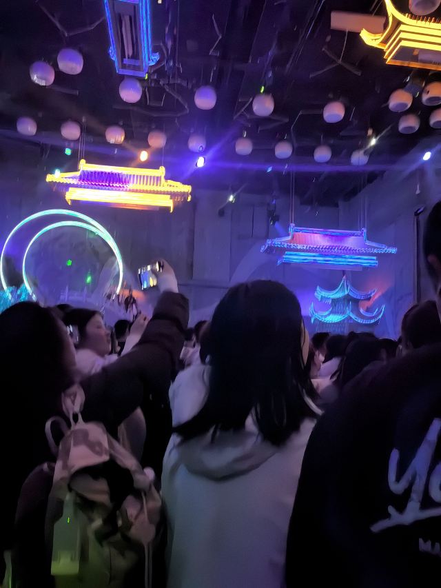 寻迹洛神赋旅行图片 2