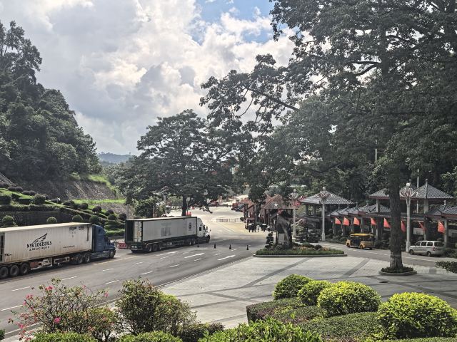 友谊关景区旅行图片 9