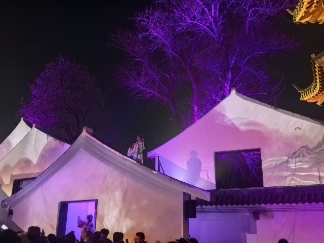 文昌里历史文化街区旅行图片 4
