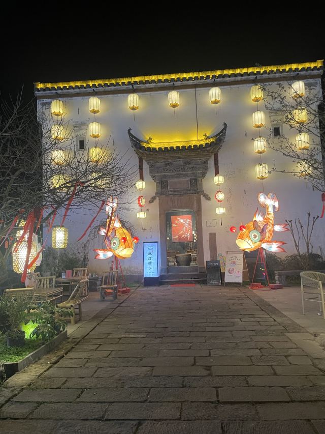 齐云山景区旅行图片 3