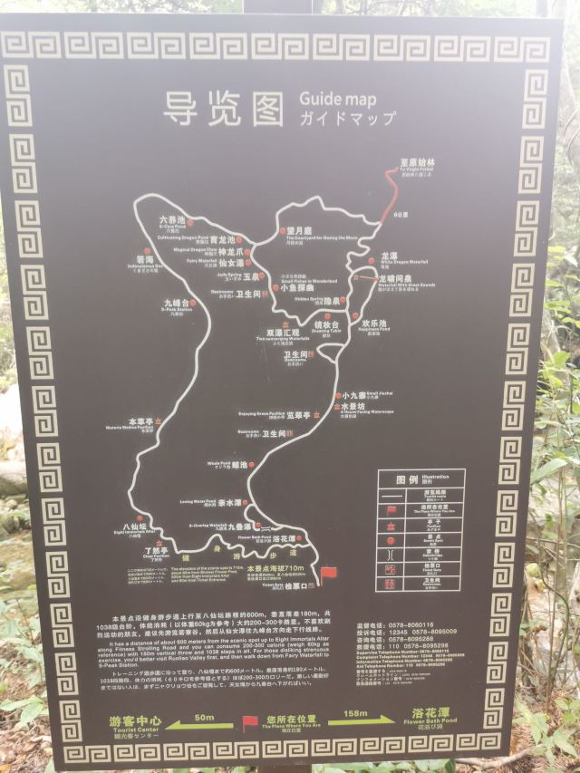 箬寮原始森林旅行图片 1