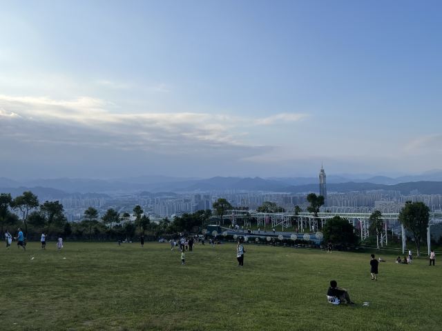 云顶草上世界旅行图片 3