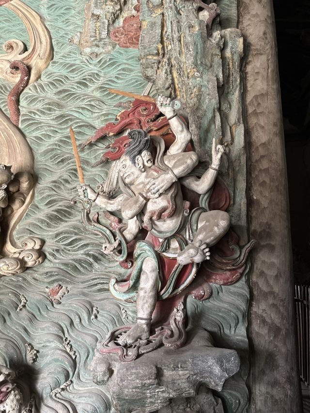 福胜寺旅行图片 4