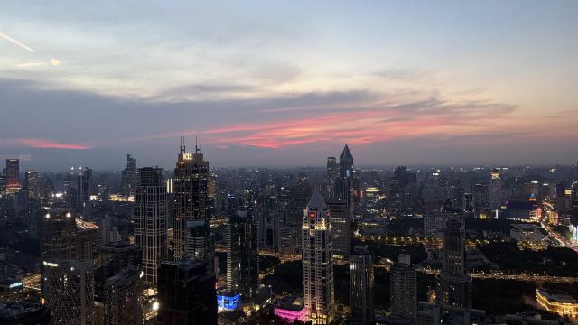 新天地绿地旅行图片 1