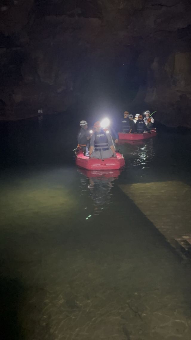 荔波酷玩森林旅行图片 2