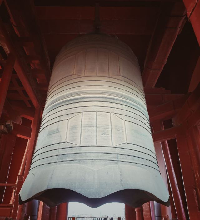 钟楼旅行图片 1
