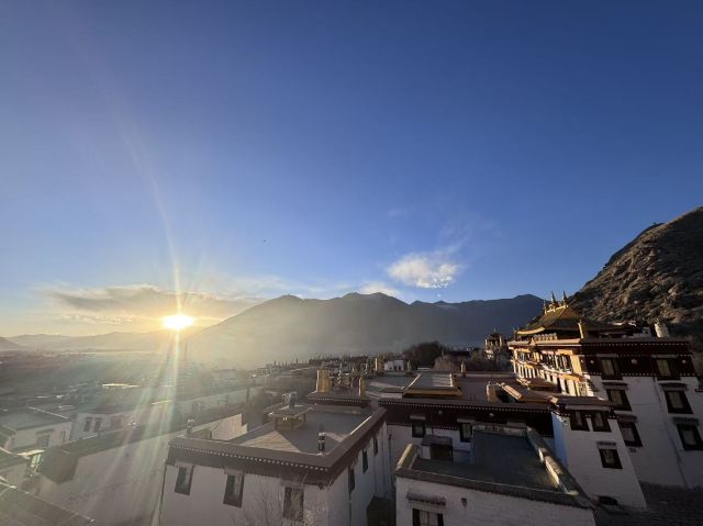林则精灵谷景区旅行图片 1