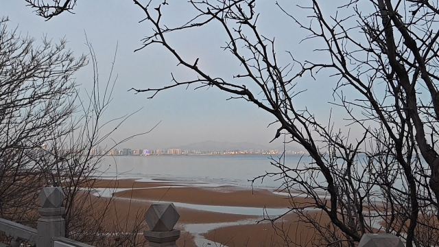 鸽子窝公园旅行图片 5