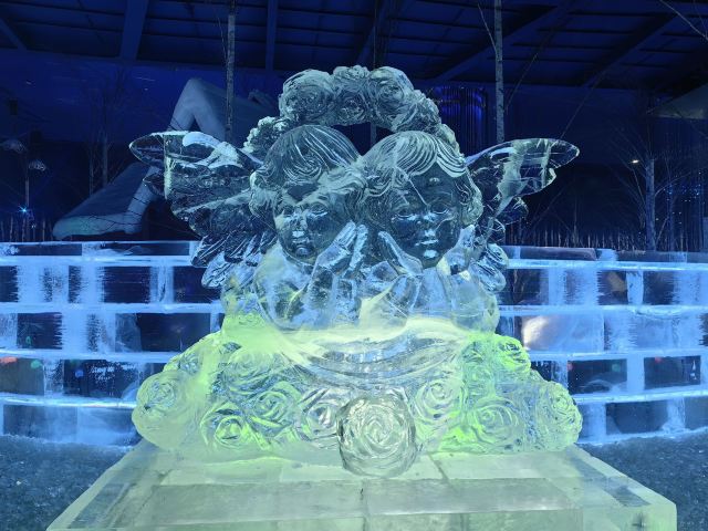 哈尔滨冰雪大世界文创旗舰店旅行图片 4