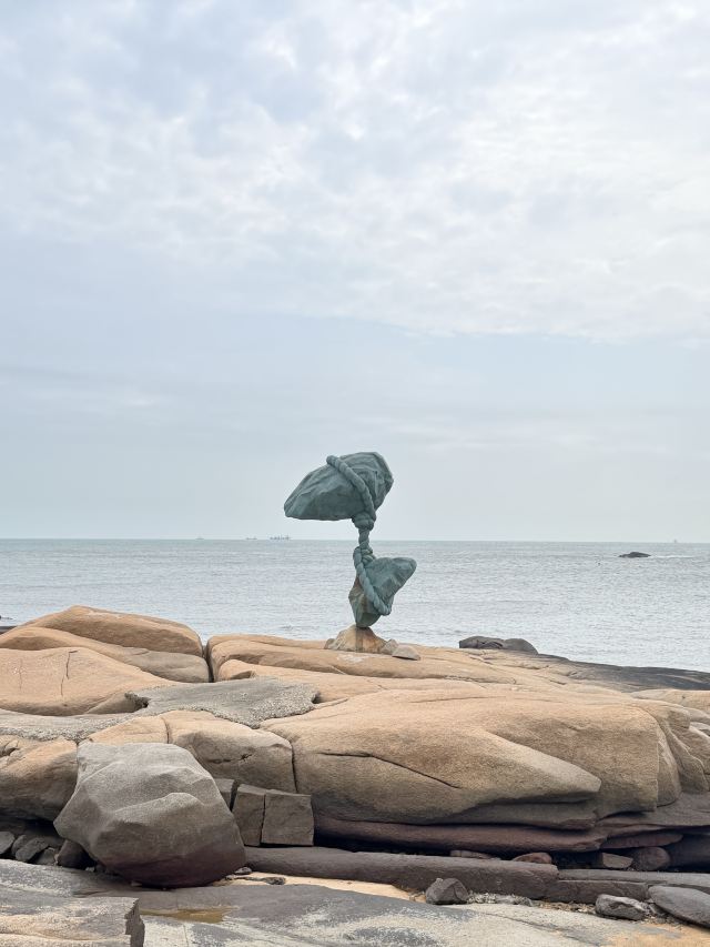 平潭国际旅游岛·68海里景区旅行图片 2