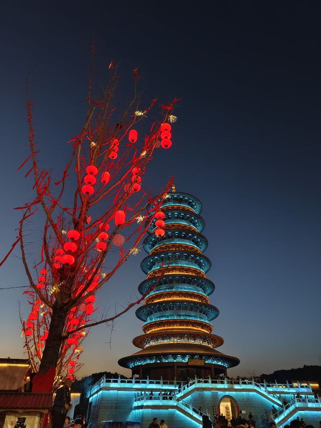 婺女洲度假区旅行图片 1