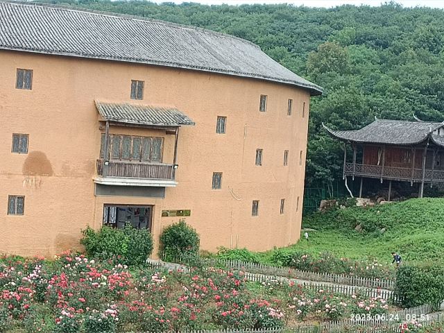 滁州长城梦世界影视基地旅行图片 2