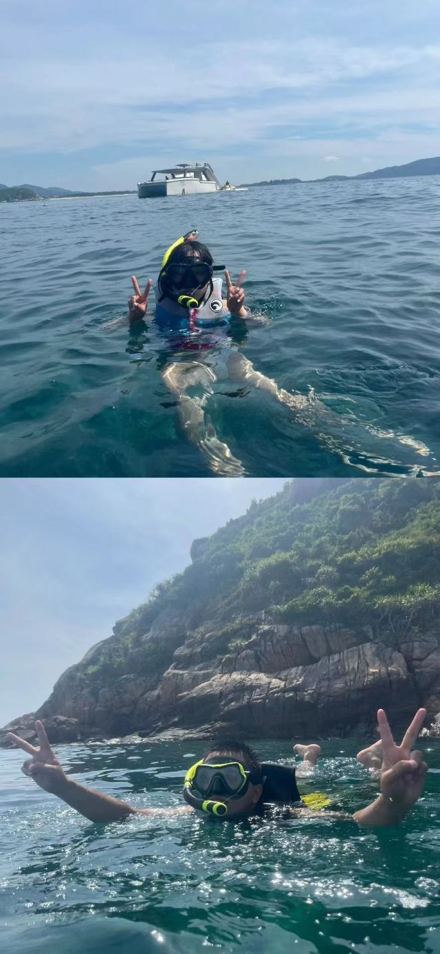 加井岛酷奇游艇俱乐部旅行图片 3