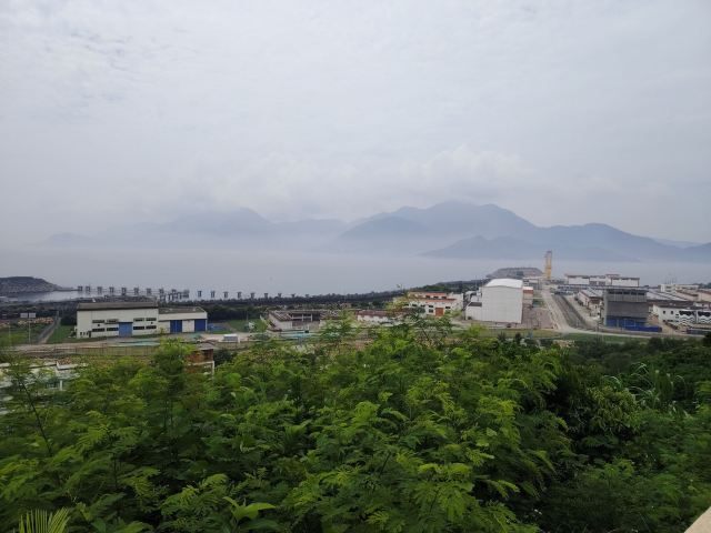 碧海湾景区旅行图片 4