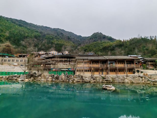 隐居·石头部落旅行图片 3