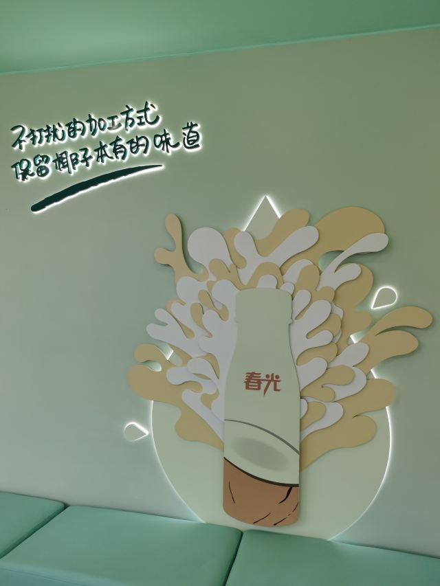 春光椰子王国旅行图片 1