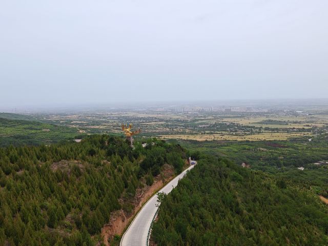 中国·周原旅行图片 9