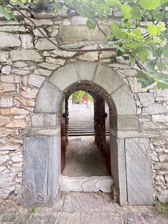 千灵山旅行图片 4