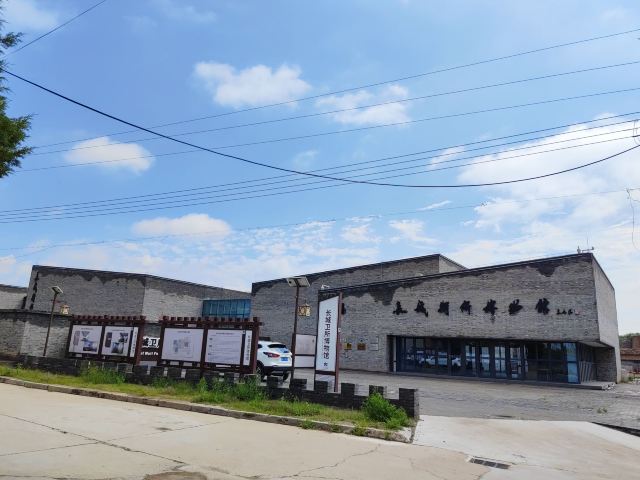 万全右卫城旅行图片 6