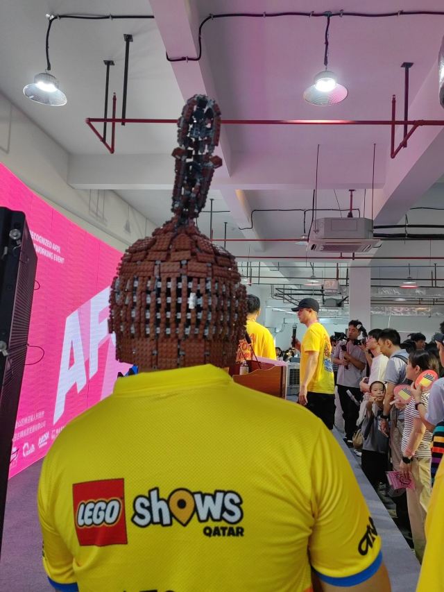 枫泾古镇旅行图片 5