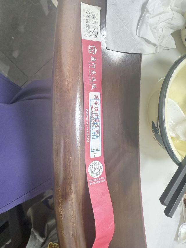 皂河龙运城旅行图片 7
