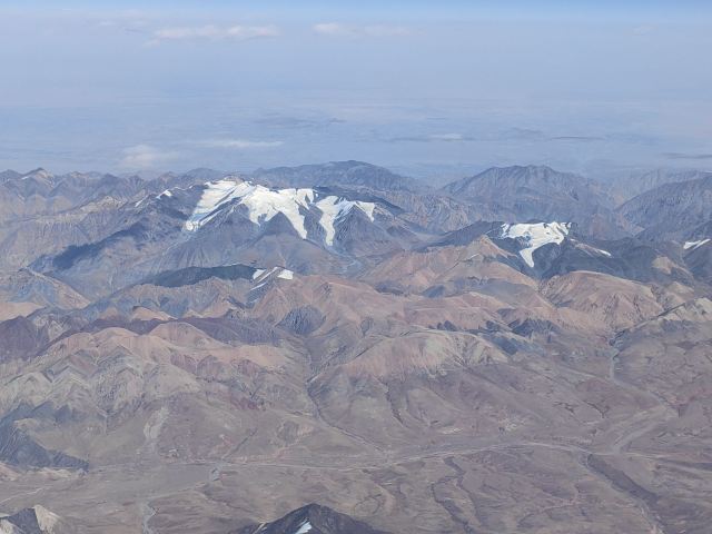 吐鲁番坎儿井民俗园旅行图片 1