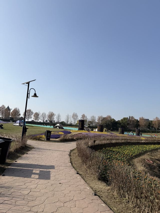 武汉花博汇旅行图片 2