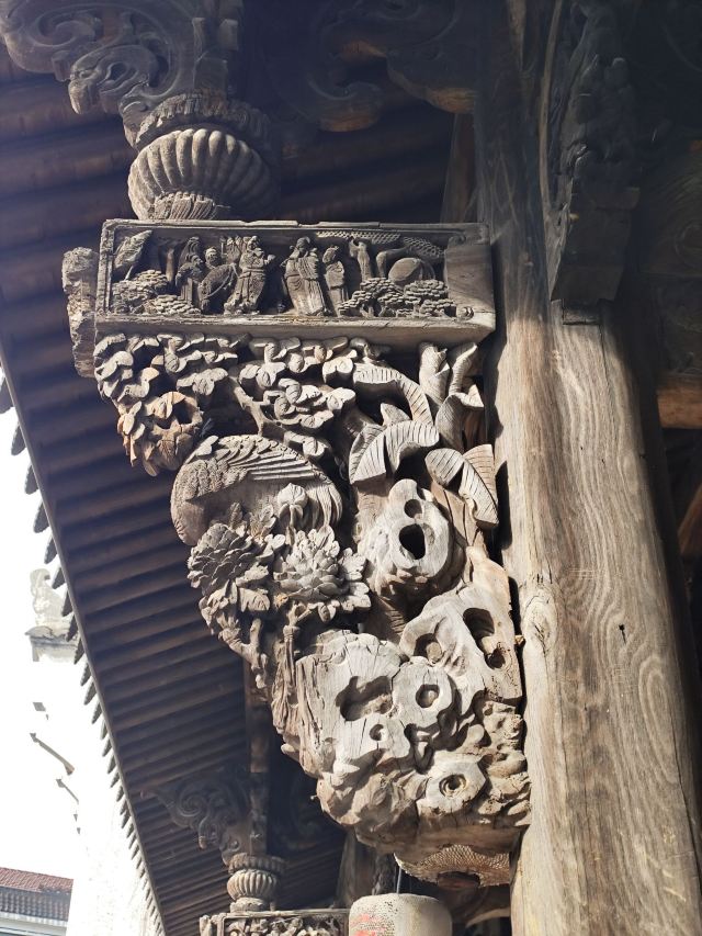 江南第一家旅行图片 8
