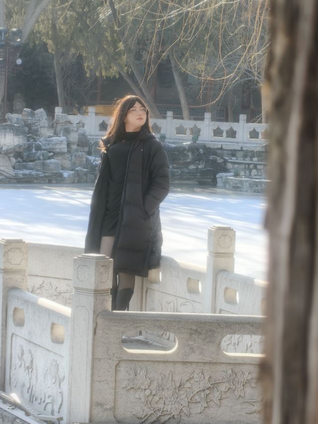 莲池书院博物馆(古莲花池)旅行图片 2