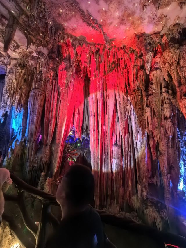 紫云仙境景区旅行图片 3