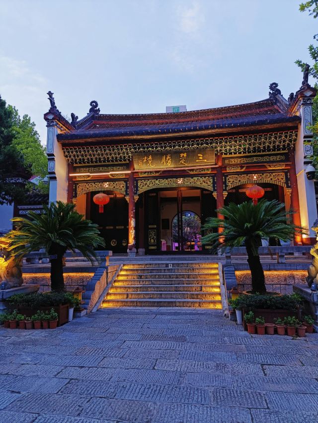 晴川阁旅行图片 8